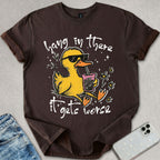 Hang In There T-shirt
