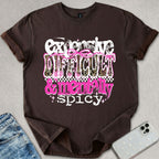 Expensive Difficult T-shirt