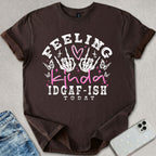 Kinda IDGAFish T-shirt