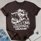 Mental Bakedown T-shirt