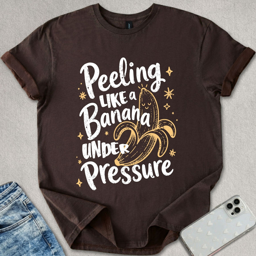 Peeling Banana T-shirt