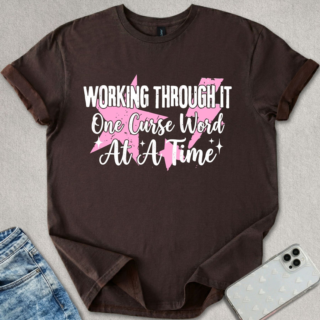 My Inner Peace T-shirt