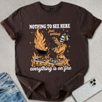Nothing To See T-shirt
