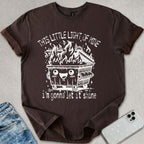 This Little Light Of Mine T-shirt
