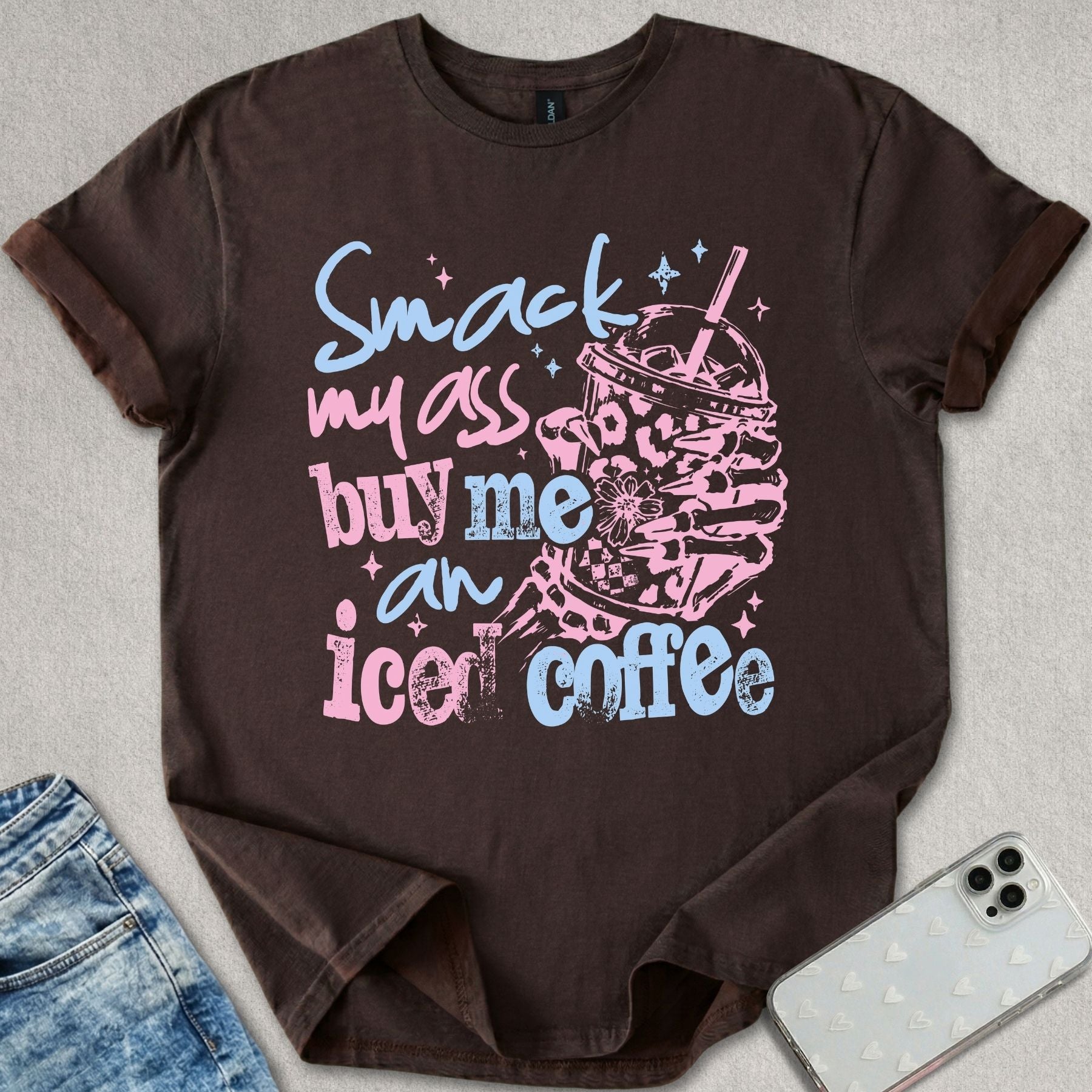 Smack my Ass T-shirt