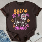 Shear Chaos T-shirt