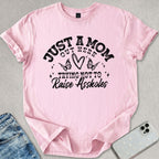 Raise Assholes T-shirt