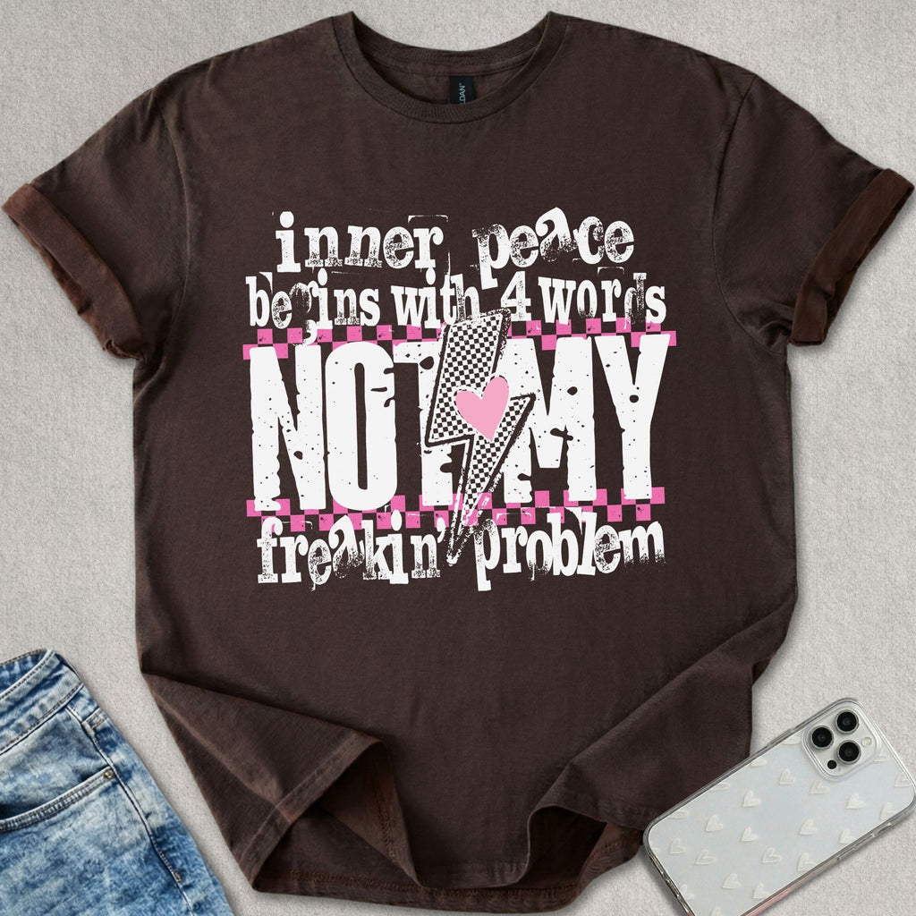 Inner Peace T-shirt