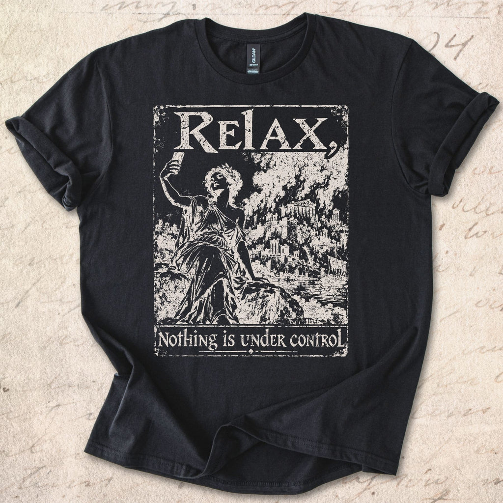 Relax T-shirt