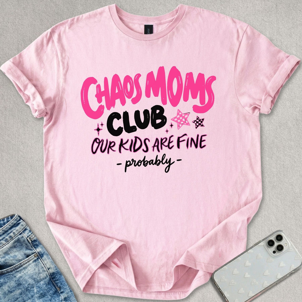 Probably Fine T-shirt