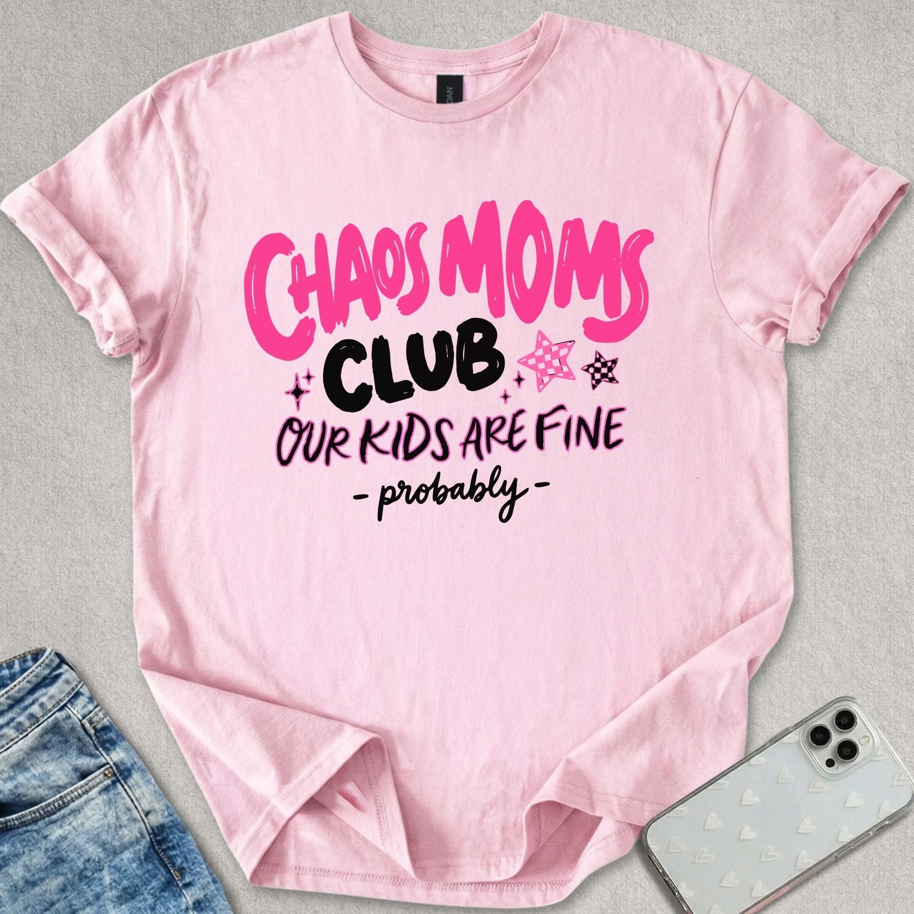 Probably Fine T-shirt