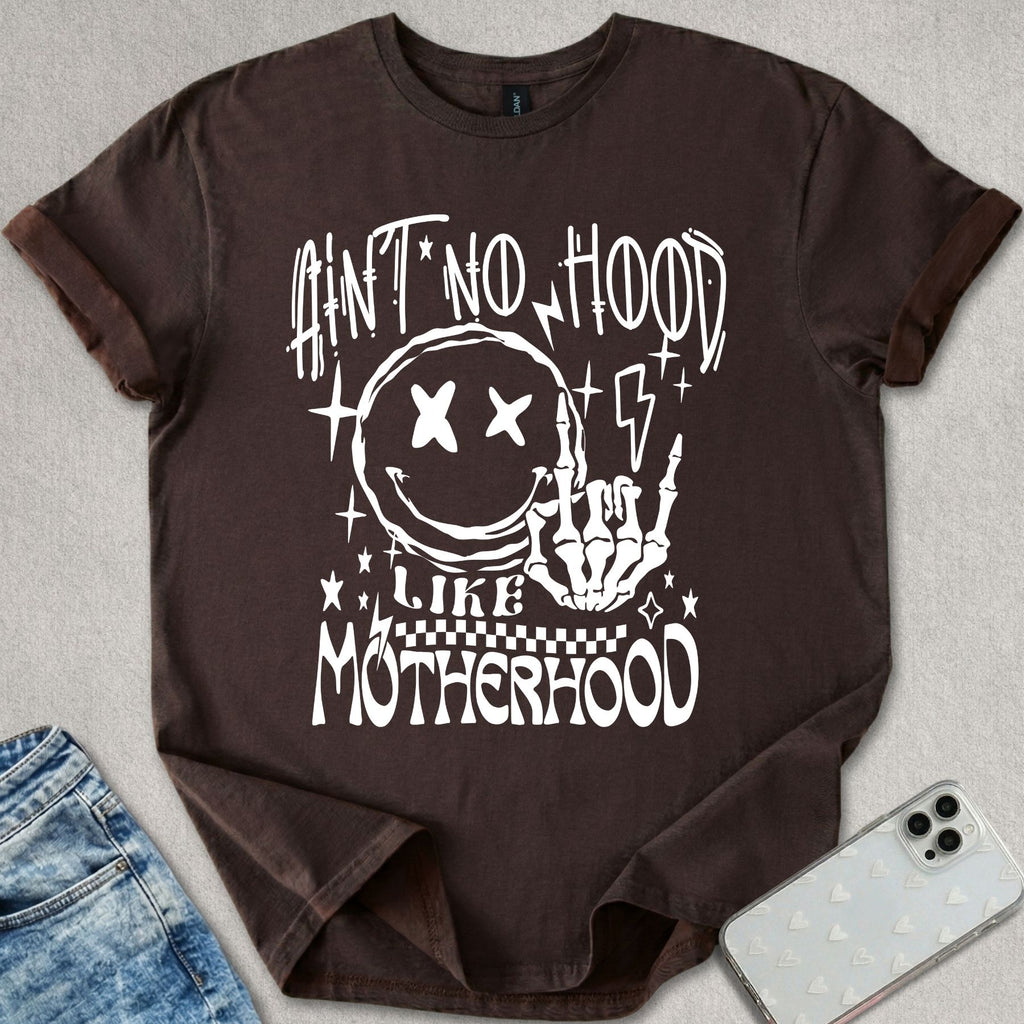 Ain't No Hood T-shirt