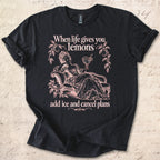 Gives You Lemons T-shirt