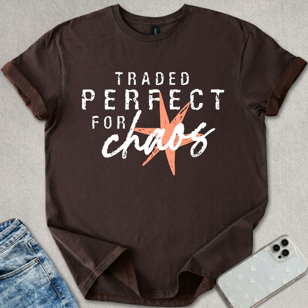 Traded Perfect T-shirt