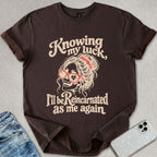 Reincarnated T-shirt