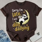 Dilly Dallying T-shirt