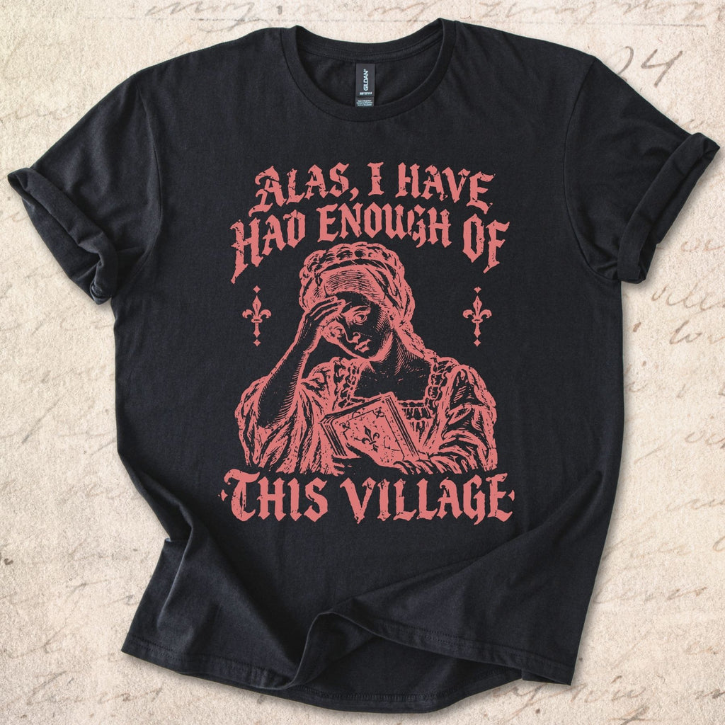 Village T-shirt