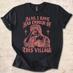 Village T-shirt