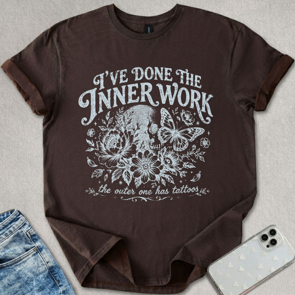 Inner Work T-shirt