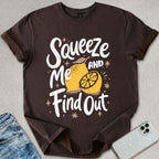 Squeeze Me T-shirt