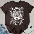 Menace On Purpose T-shirt