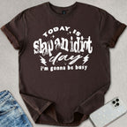Slap An Idiot T-shirt