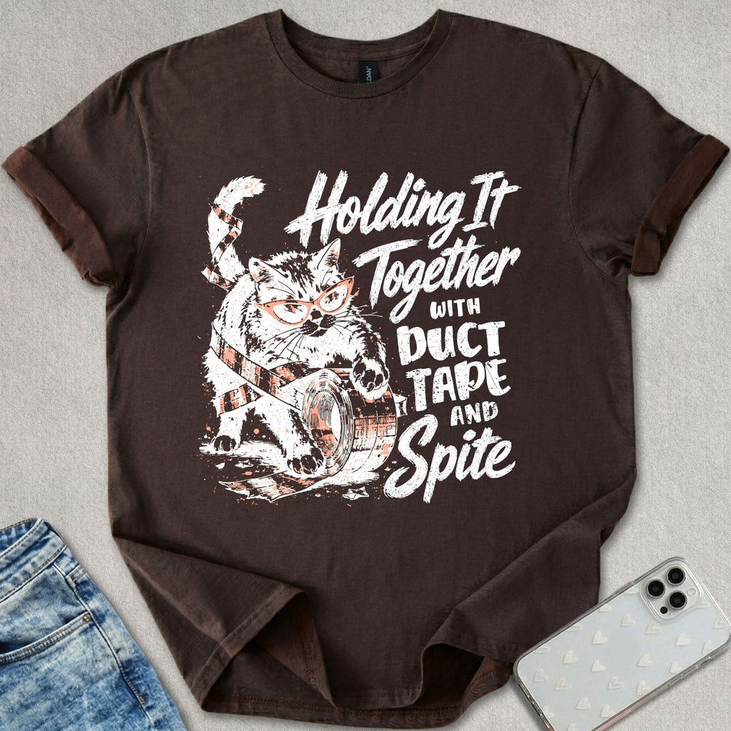 Duct Tape T-shirt