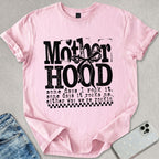 Motherhood Rockin' T-shirt