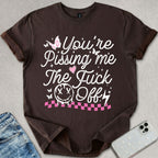 Pissing Me Off T-shirt