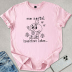Mental BreakdownT-shirt