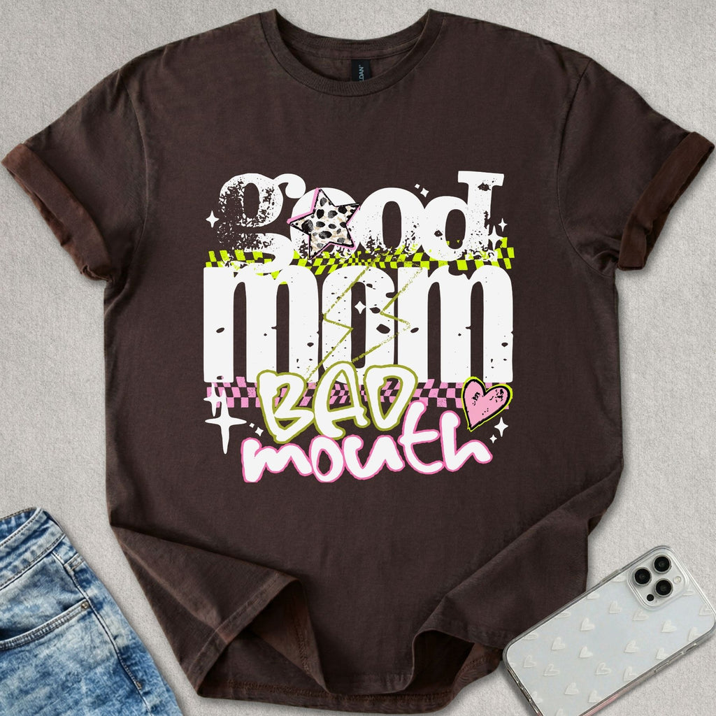 Bad Mouth T-shirt