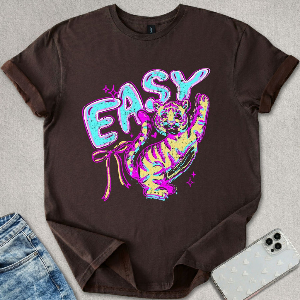 Easy Tiger T-shirt
