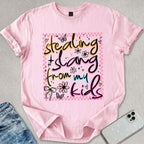 Stealing Slang T-shirt