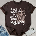 My Circus T-shirt