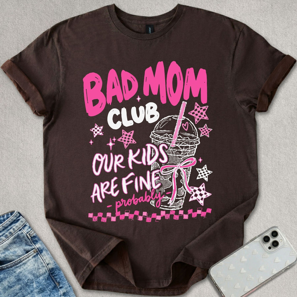 Our Kids Are Fine T-shirt
