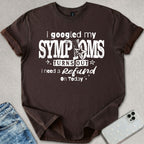 Refund On Today T-shirt