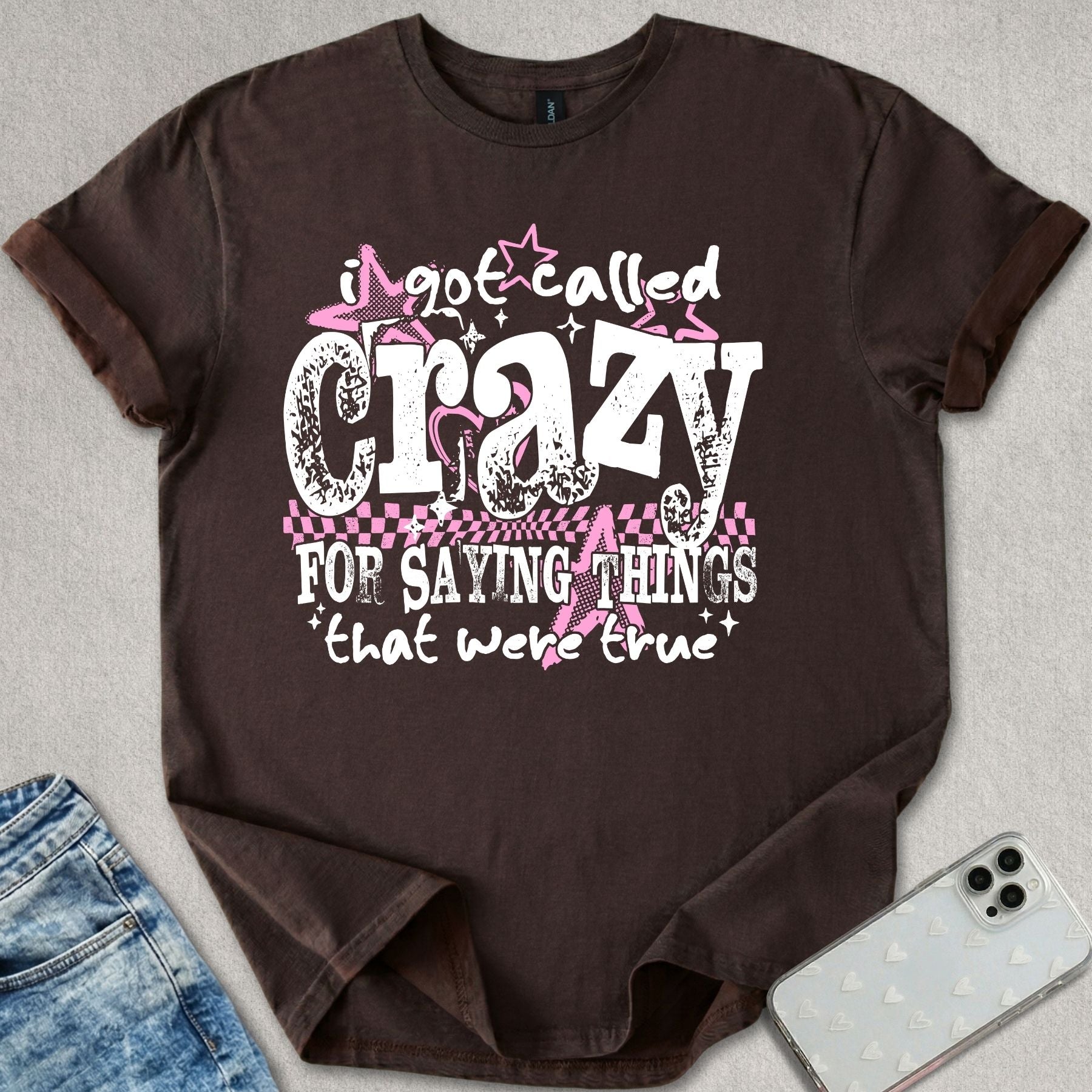 Things That Were True T-shirt