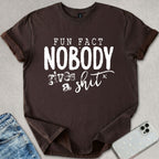 Fun Fact T-shirt