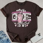 Maybe Iced Coffee T-shirt