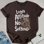 No Softener T-shirt
