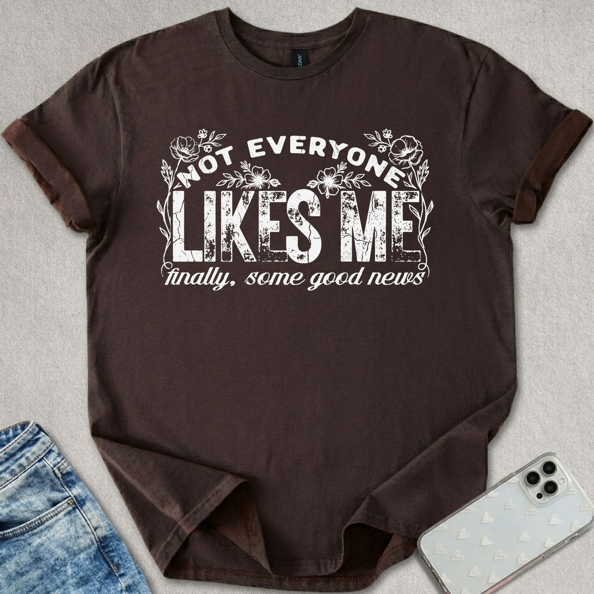 Some Good News T-shirt
