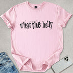 What The Helly T-shirt