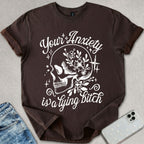 Your Anxiety T-shirt