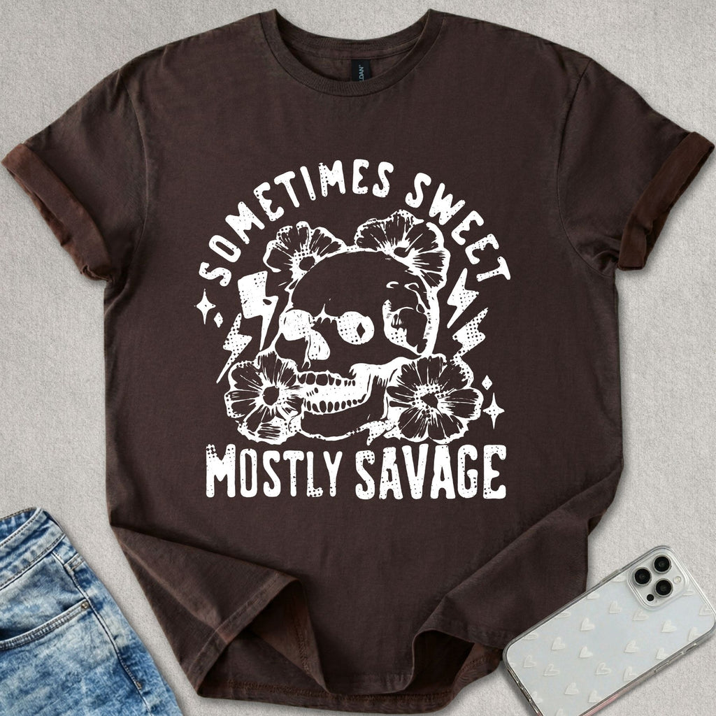 Sometimes Sweet T-shirt