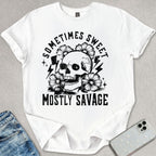 Sometimes Sweet T-shirt