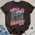 Barely Awake Breakfast T-shirt