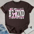 Be Vague T-shirt