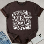 World Full Of Witches T-shirt