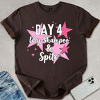 Dry Shampoo T-shirt