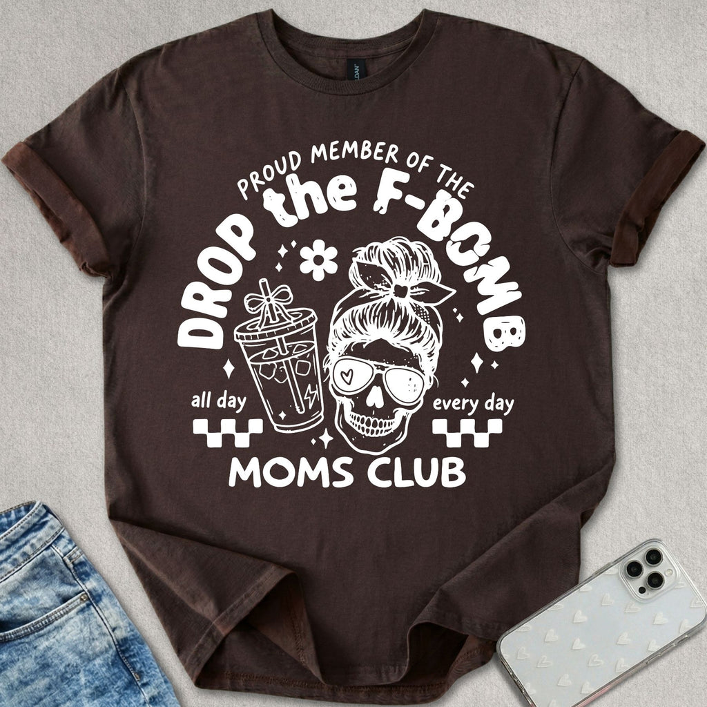 F-bomb T-shirt